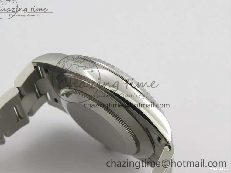 0506 DateJust 126334 SS Noob 1:1 904L Best Edition Gray Dial Diamond on Oyster Bracelet A MultiPurpose 3167